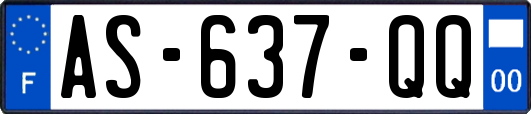AS-637-QQ