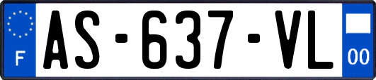AS-637-VL