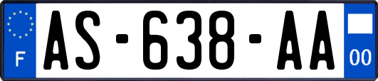 AS-638-AA