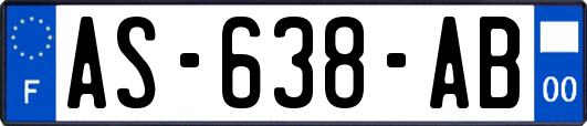 AS-638-AB