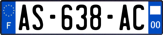 AS-638-AC