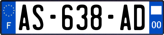 AS-638-AD