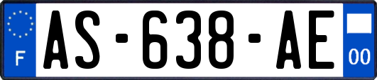 AS-638-AE