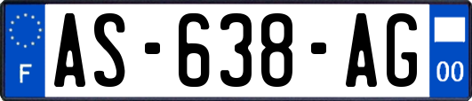 AS-638-AG