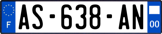 AS-638-AN