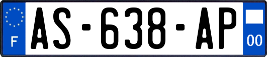 AS-638-AP