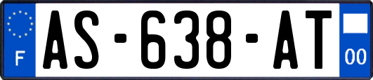 AS-638-AT