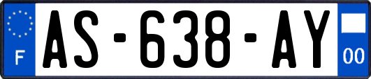 AS-638-AY