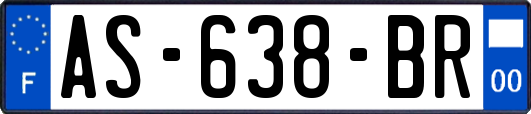 AS-638-BR