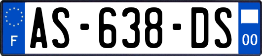 AS-638-DS
