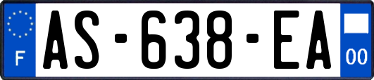 AS-638-EA