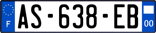 AS-638-EB