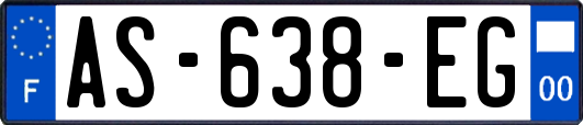 AS-638-EG