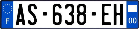 AS-638-EH