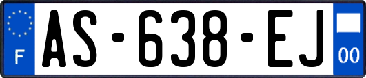 AS-638-EJ