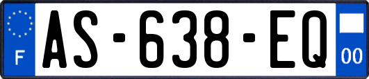 AS-638-EQ