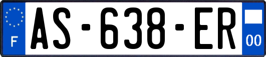 AS-638-ER