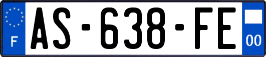 AS-638-FE