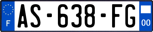 AS-638-FG