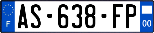 AS-638-FP