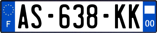 AS-638-KK