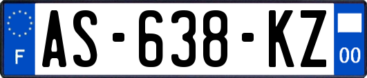 AS-638-KZ