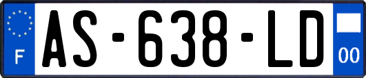 AS-638-LD