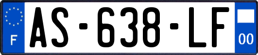 AS-638-LF