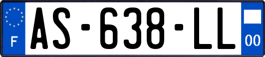 AS-638-LL