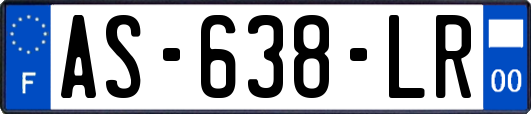 AS-638-LR