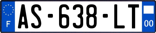 AS-638-LT