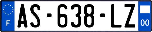 AS-638-LZ
