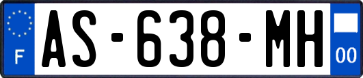 AS-638-MH