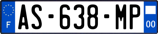 AS-638-MP