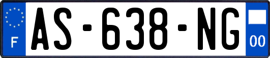AS-638-NG