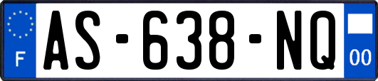 AS-638-NQ