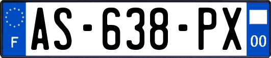 AS-638-PX