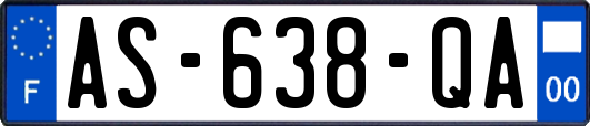 AS-638-QA