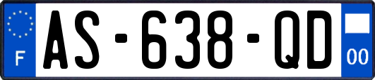 AS-638-QD