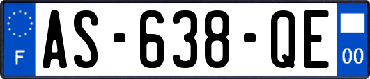 AS-638-QE