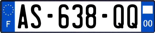 AS-638-QQ