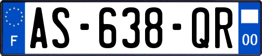 AS-638-QR