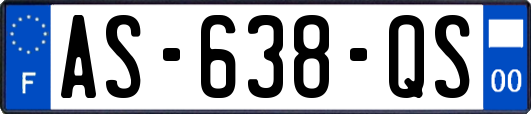 AS-638-QS