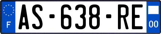 AS-638-RE