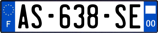 AS-638-SE
