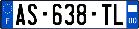 AS-638-TL