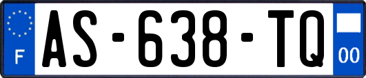 AS-638-TQ