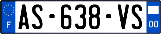 AS-638-VS