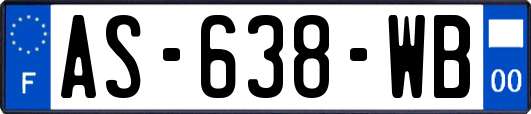 AS-638-WB