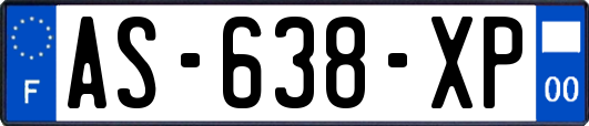 AS-638-XP